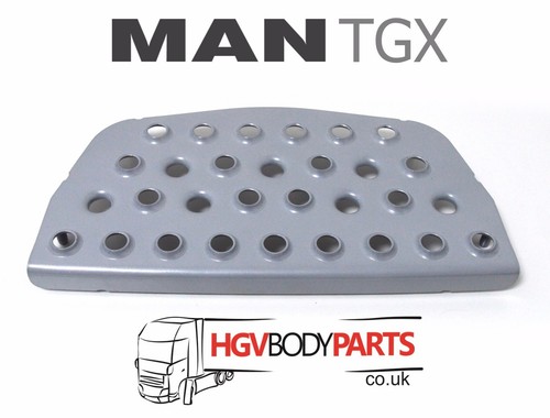 Man tgx tga step thread - tga,
