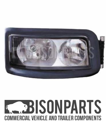 Headlamp headlight electric - headlight,