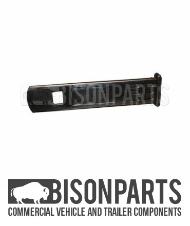 Rear wing top strap - rear,