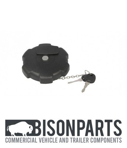 Fuel tank cap 80mm bayonet - fuel,