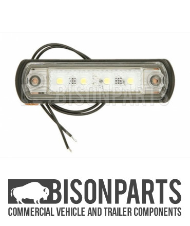 Led marker light rh - /,