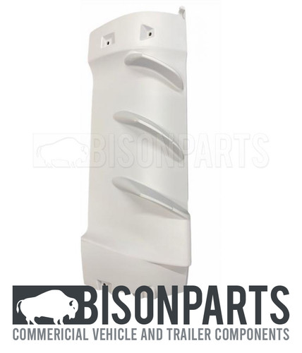 Inner corner panel wind - "inner,