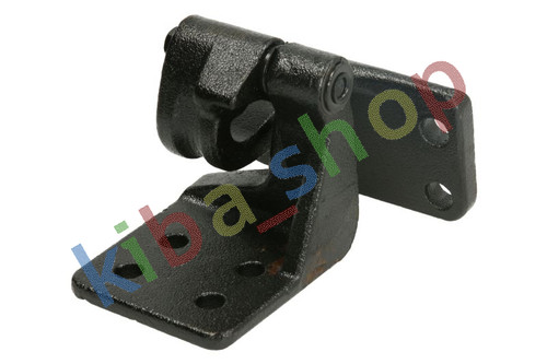 Left door - left, hinge