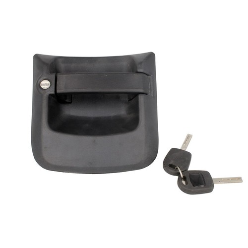 Door handle fits man tga - man,