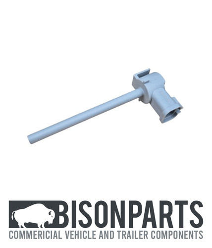 Expansion header tank - "expansion, level