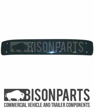 Sunvisor only fits - fits, tga