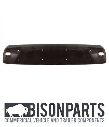 Smoked sunvisor only with 2 - "smoked,