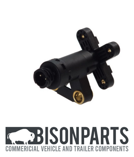 Ecas height sensor - "ecas, fits