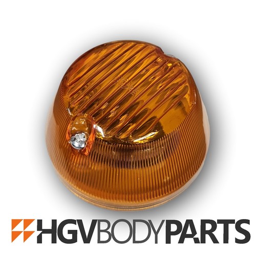 Man tgx indicator - man,