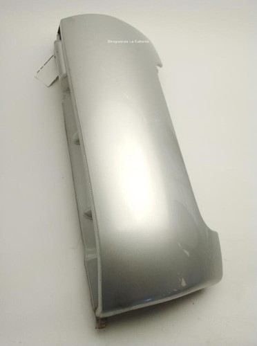 Air deflector man - deflector,