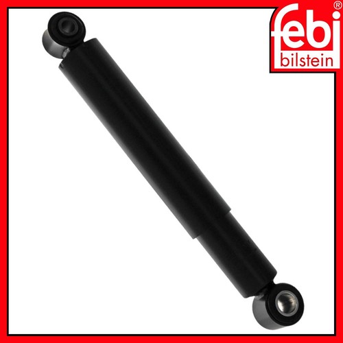 Rear shock absorber febi - shock,