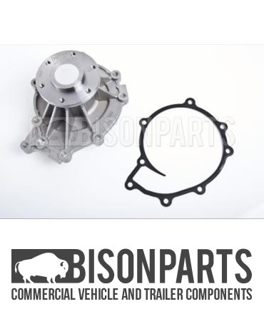Fits man tga - tgm, coolant