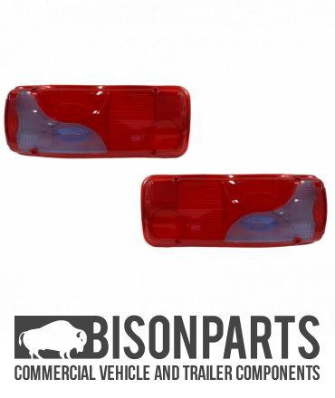Rear tail light - tail, lamp