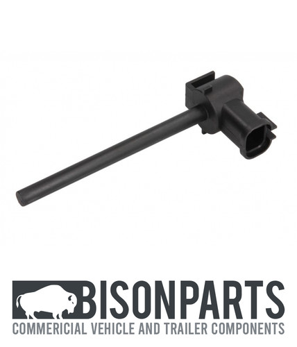 Expansion header tank - header, level