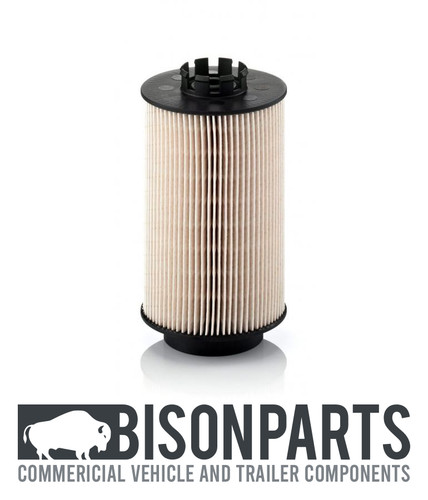 Mann filter fuel - mann,