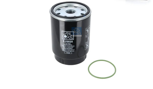 Spare parts 22025 fuel - spare,