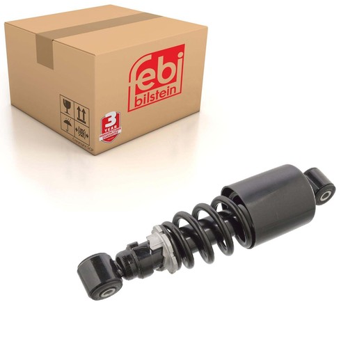 Rear cabin shock absorber fits - shock,