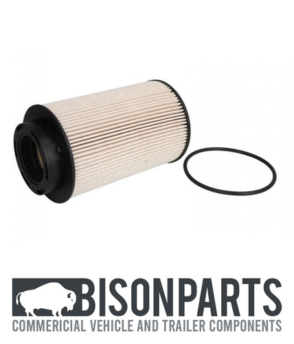 Fuel filter fits man tga - filter,