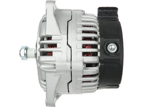 Brand new alternator 24v 90a - new,