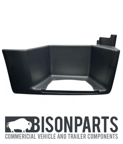 Fits man tga - tgx, lower