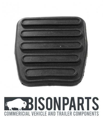 Brake clutch pedal - clutch,