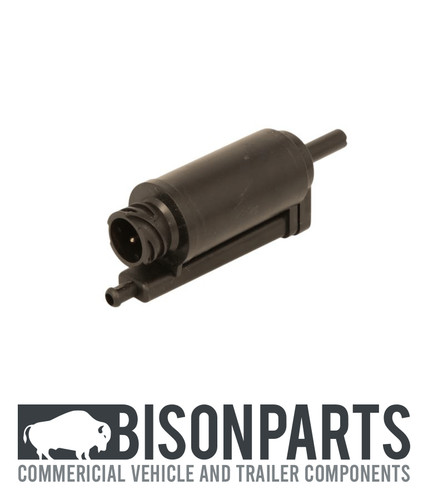 Pin windscreen washer - "3,